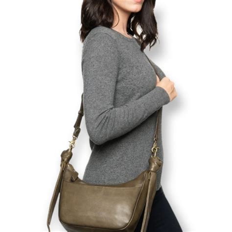 frye crossbody|frye nora knotted tote khaki.